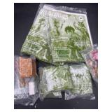 (7) The Ant Bully Sealed Kids Meal Toys - 2006