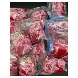 (15) Dance Dance Revolution Sealed Kids Meal Toys