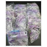 (11) Sinbad Legend of the 7 Seas Sealed Kids Meal
