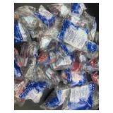 (30) Spider-Man 2 Sealed Kids Meal Toys - 2004