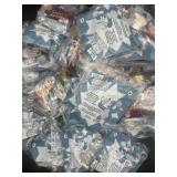 (26) The Simpsons - Creepy Classics Sealed Kids