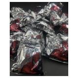 (12) Spider-Man III Sealed Kids Meal Toys - 2006