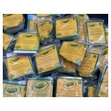 (22) Crayola Sealed Kids Meal Toys - 2008