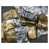 (15) Mini shame Boy Collectibles Sealed Kids Meal