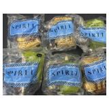 (6) SPIRIT the Stallion Sealed Kids Meal Toys -