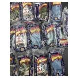 (14) Universal Studios Monsters Sealed Kids Meal
