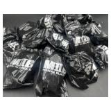 (19) Men in Black II Sealed Kids Meal Toys - 2002