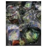 (22) Scooby-Doo & The Alien Invaders Sealed Kids