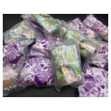 (15) Dora the Explorer Sealed Kids Meal Toys -
