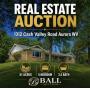 Eglon, WV Real Estate 50 acres - 1312 Cash Valley Road