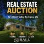 Eglon, WV Real Estate 50 acres - 1213 Cash Valley Road