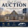 371 Goldfinch Alpine Lake Real Estate Auction