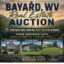 Bayard, West Virginia Real Estate - Ash Street