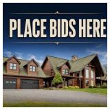 PLACE BIDS HERE