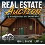 Real Estate Auction 158 Dogwood Drive Alpine Lake Resort