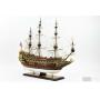 Handcrafted Model Ships
