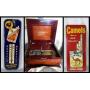 TOBACCO ADVERTISING, MUSIC BOXES & COLLECTIBLES!
