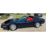 BEAUTIFUL 1996 CHEVROLET CORVETTE!