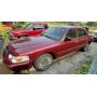 CHEVY S-10 PICK-UP, GRAND MARQUIS, MOWER & MORE!