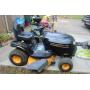 RIDING MOWER; COLLECTIBLES; FURNISHINGS & MORE!