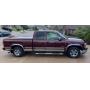 2002 CHEVROLET SILVERADO 1500 LS 4 DR PICK-UP
