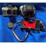 LARGE VINTAGE 35MM FILM CAMERA ONLINE ONLY AUCTION