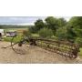 VINTAGE FARM EQUIPMENT, BARN FINDS & MUCH MORE!