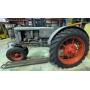 VINTAGE TRACTOR, EQUIPMENT, ATV, TOOLS & MORE!