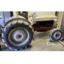 FORD 8N TRACTOR, HAND TOOLS, FURNISHINGS & MORE!
