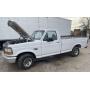 96 FORD F-150 PICK-UP TRUCK; FURNISHINGS & MORE!