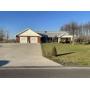 3 BED, 2 BATH RANCH HOME in FT BRANCH, IN