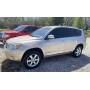 VERY NICE 2007 TOYOTA RAV4 LIMITED 4WD SUV