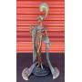 LLADRO FIGURES, ERTE BRONZE SCULPTURE, MOSER & MORE!