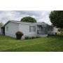 VERY NICE 3 BED, 2 BATH FLEETWOOD HOME