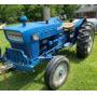 TRACTORS, BOAT, TOOLS, FURNISHINGS, COLLECTIBLES & MORE!