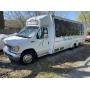1993 - 28Ft FORD E-350 CLASSIC METROTRANS