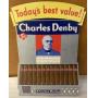 ADVERTISING, UHL POTTERY, CAST IRON BANKS & MORE!
