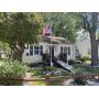 2 BED, 1 BATH HOME w/ BASEMENT & DETACHED GARAGE