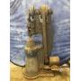LITTLE GIANT 25LB POWER HAMMER