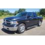 2017 Ram 1500 Big Horn Pickup Truck
