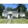 NICE 3 BED, 1 BATH RANCH HOME w/ DETACHED GARAGE!