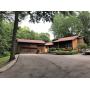 4 Bed, 3 Bath Home on 6.61 Acres in Darmstadt!