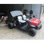 Toro Workman MDX, UTV w/ Dump Bed