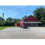 UPDATED COMMERCIAL BUILDING in HATFIELD, IN!