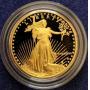 1987-S American Eagle Proof