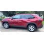 Like New 2020 Toyota RAV4 SUV