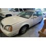 2000 CADILLAC DEVILLE, FURNISHINGS, TOOLS & MORE!