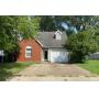 PATIO HOME W/ LOTS OF POTENTIAL!