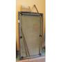 Antique Children's Pool Table & Accessories