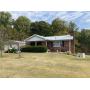 3 BED, 3 BATH BRICK RANCH w/ BASEMENT & POLE BARN